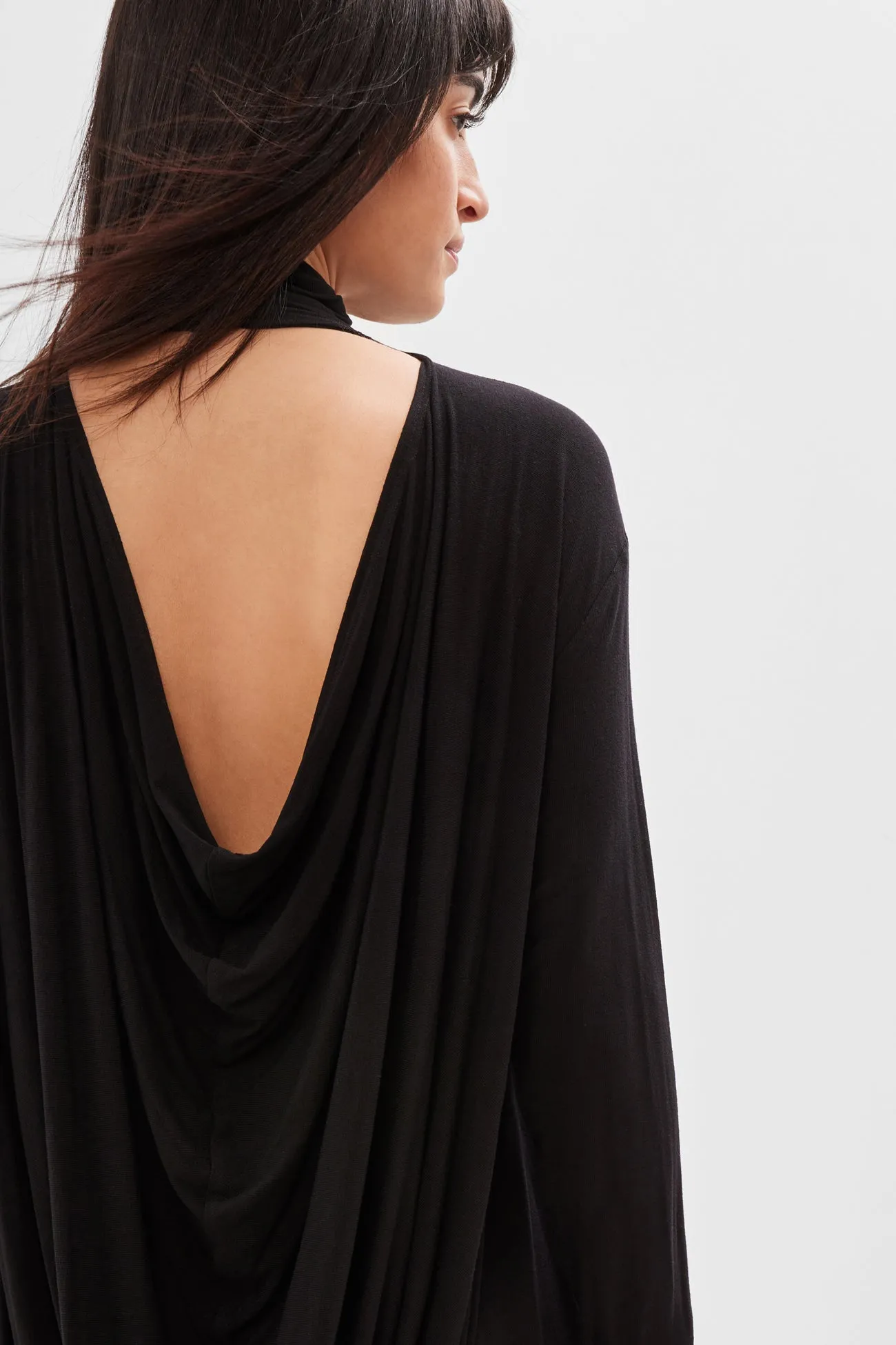 Halle Tunic sold by Marcella NYC product image thumbnail 5