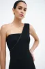 Nina Dress sold by Marcella NYC