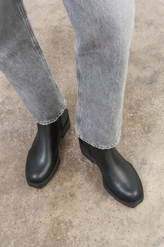 Carnegie Boots sold by Marcella NYC