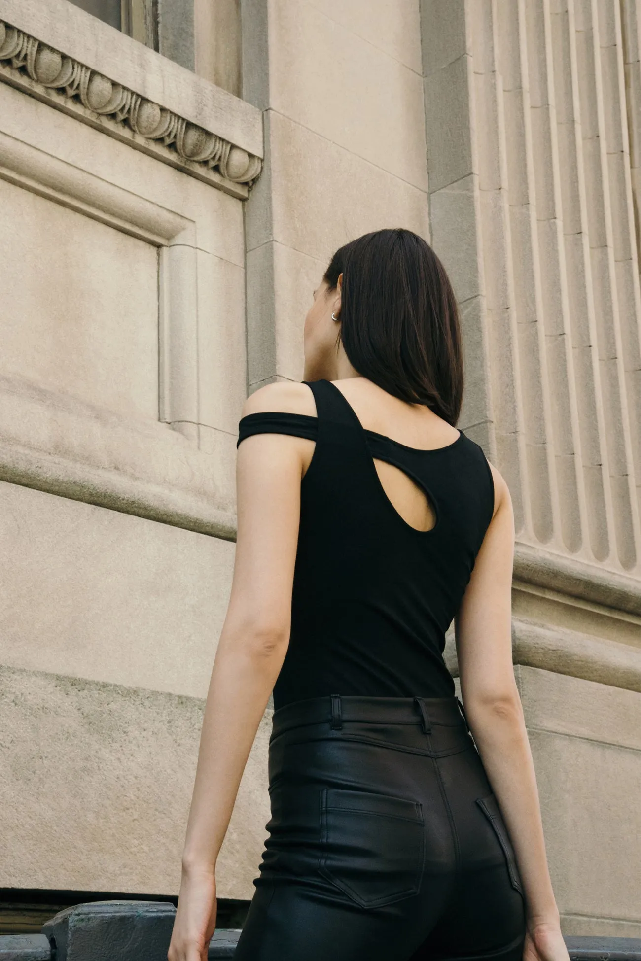 Noelle Top sold by Marcella NYC product image thumbnail 3