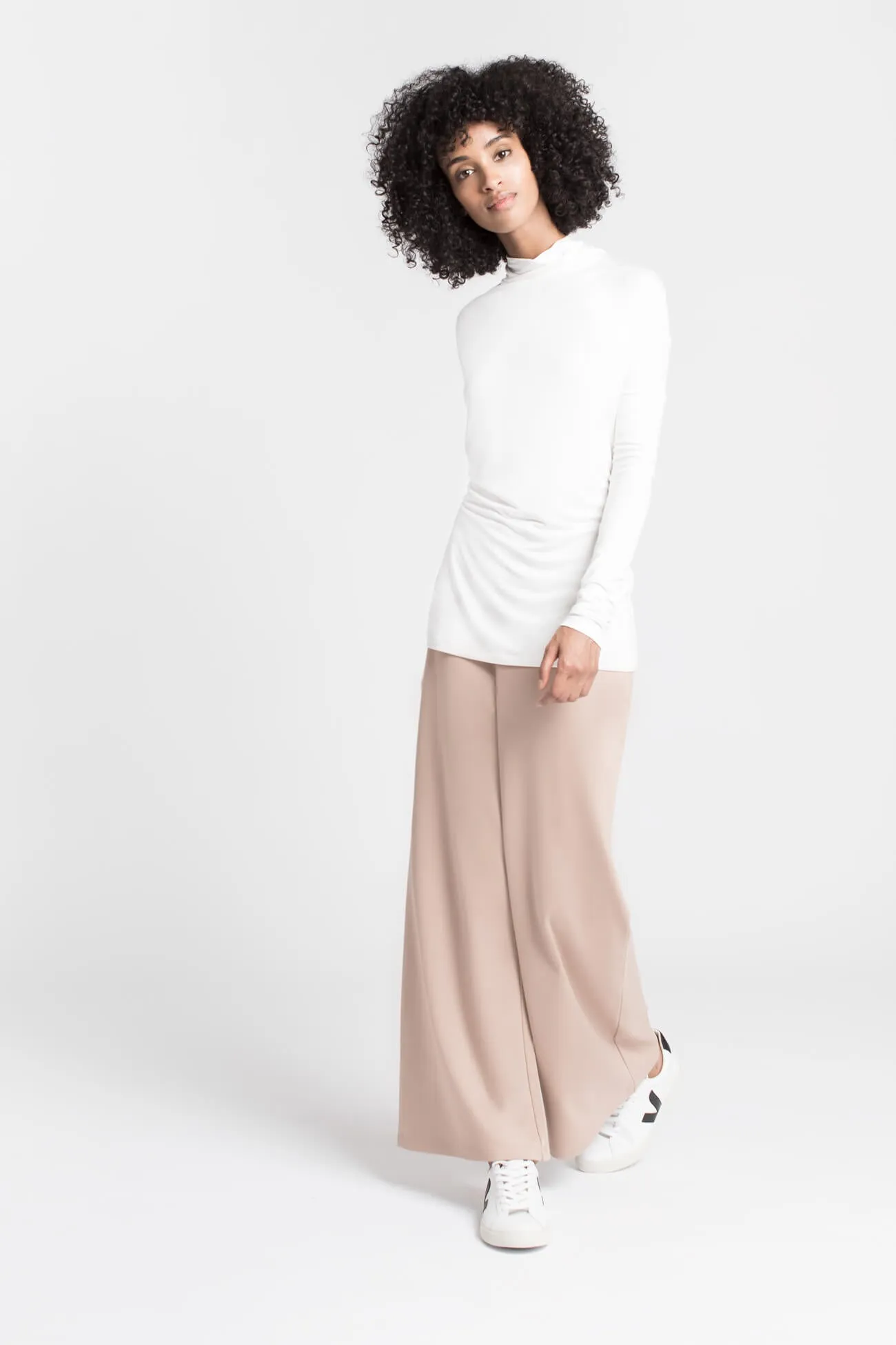 Edith Pants sold by Marcella NYC product image thumbnail 3