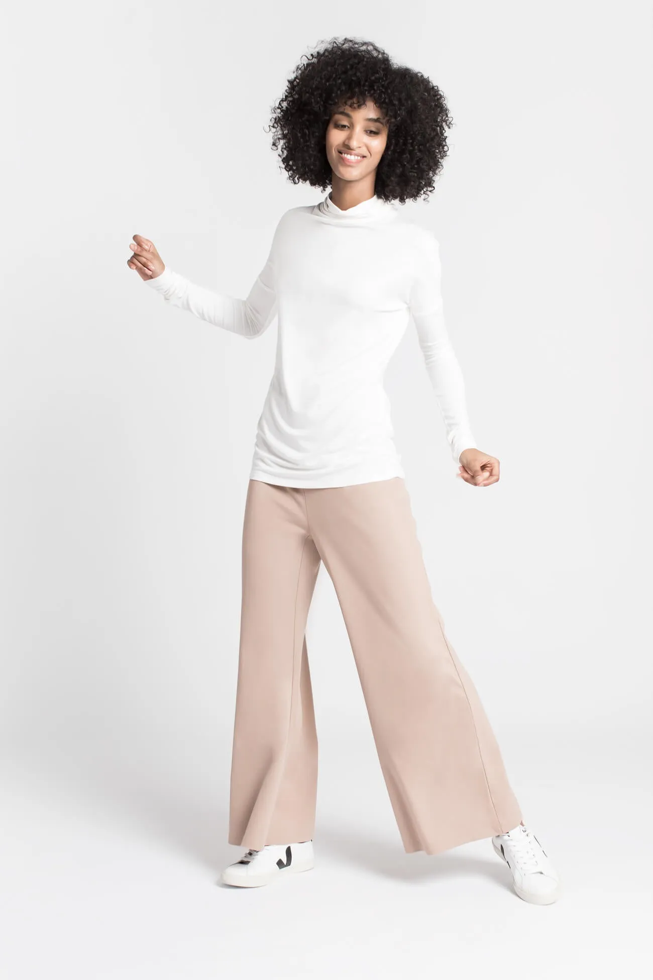 Edith Pants sold by Marcella NYC product image thumbnail 2