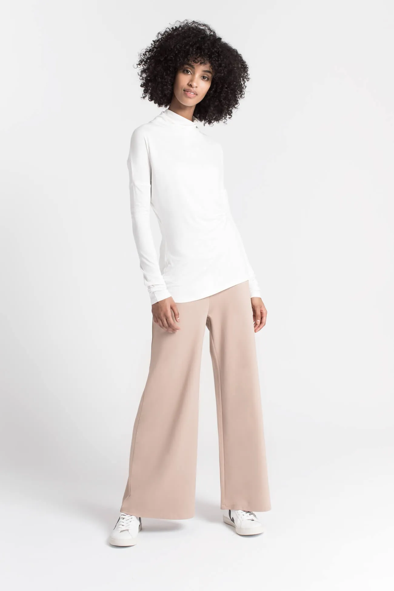Edith Pants sold by Marcella NYC