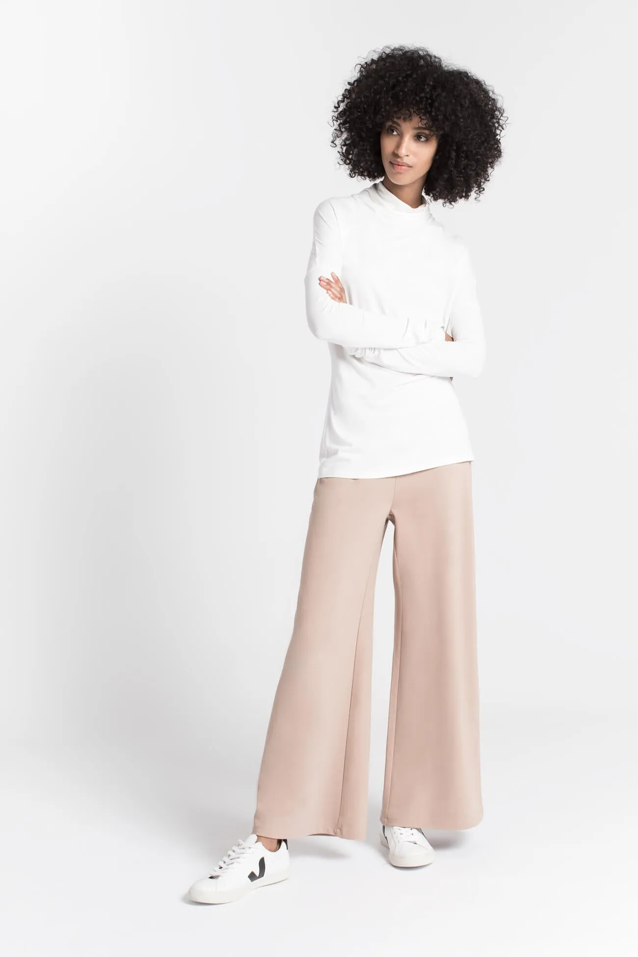 Edith Pants sold by Marcella NYC product image thumbnail 5