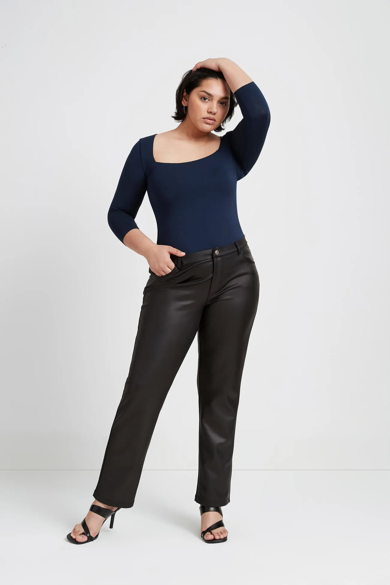 Lucy Top sold by Marcella NYC product image thumbnail 2