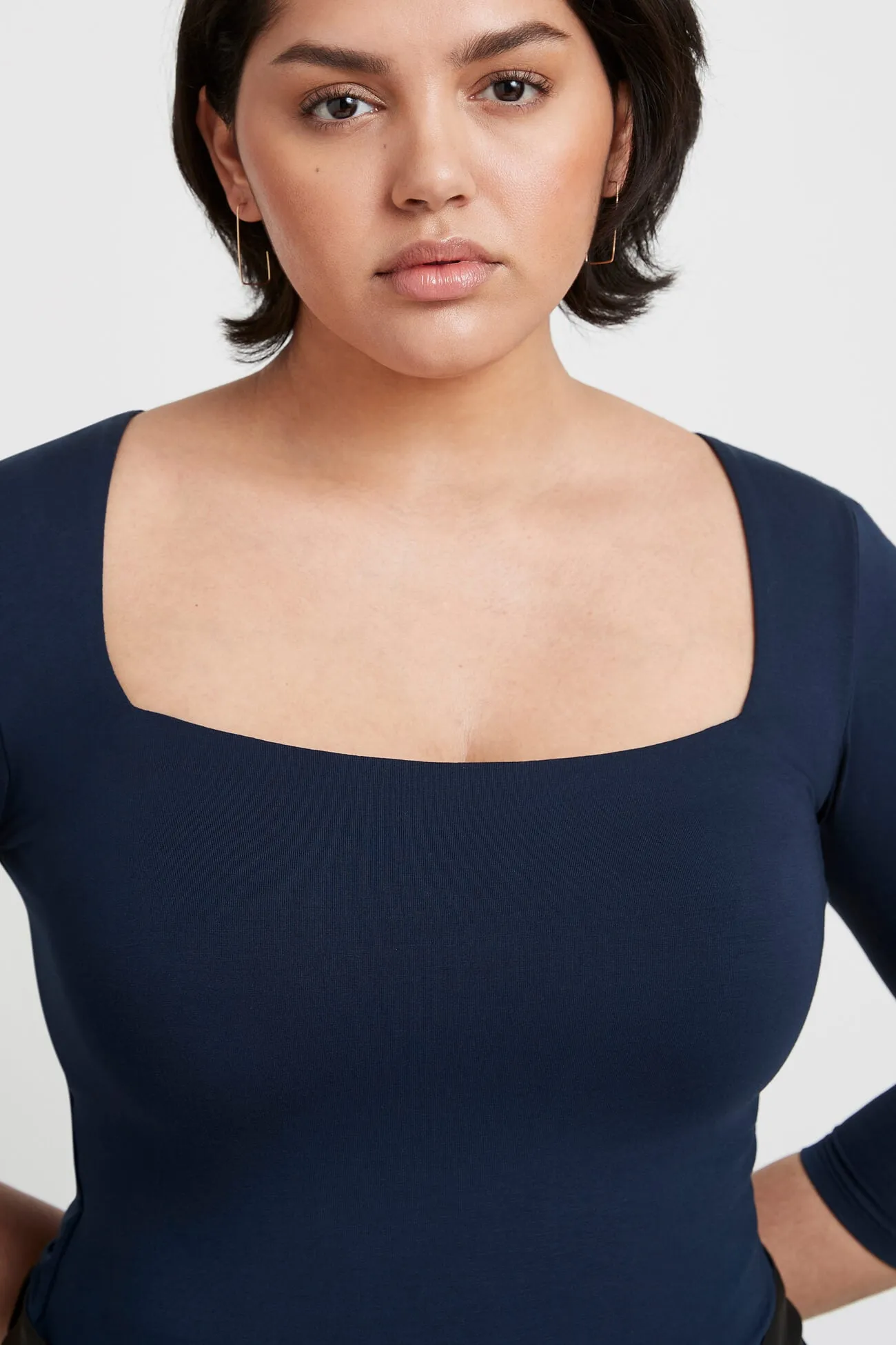 Lucy Top sold by Marcella NYC product image thumbnail 3