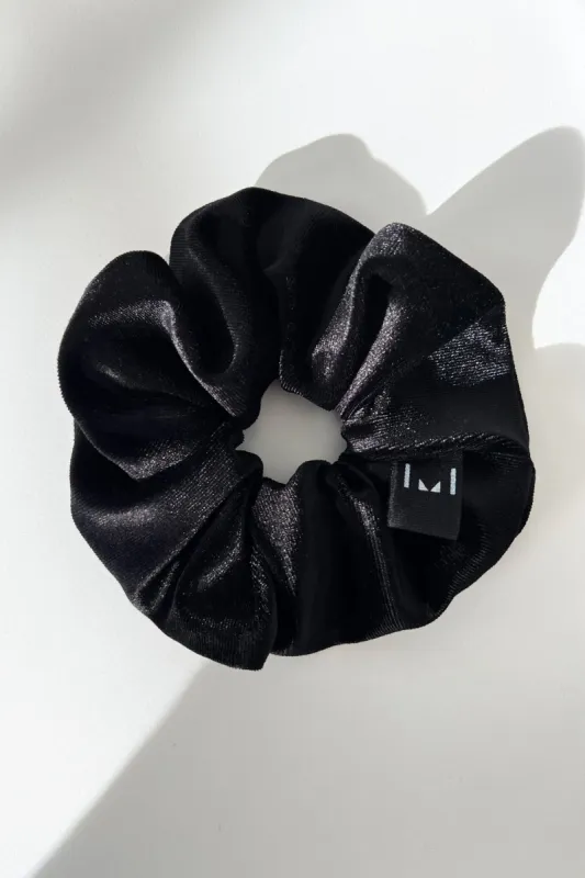Velvet Nikki Scrunchie sold by Marcella NYC