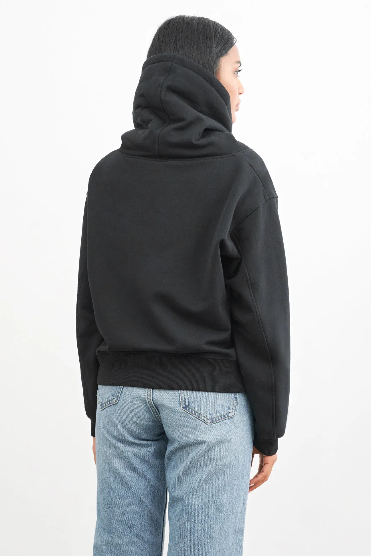 Abingdon Sweatshirt sold by Marcella NYC product image thumbnail 3