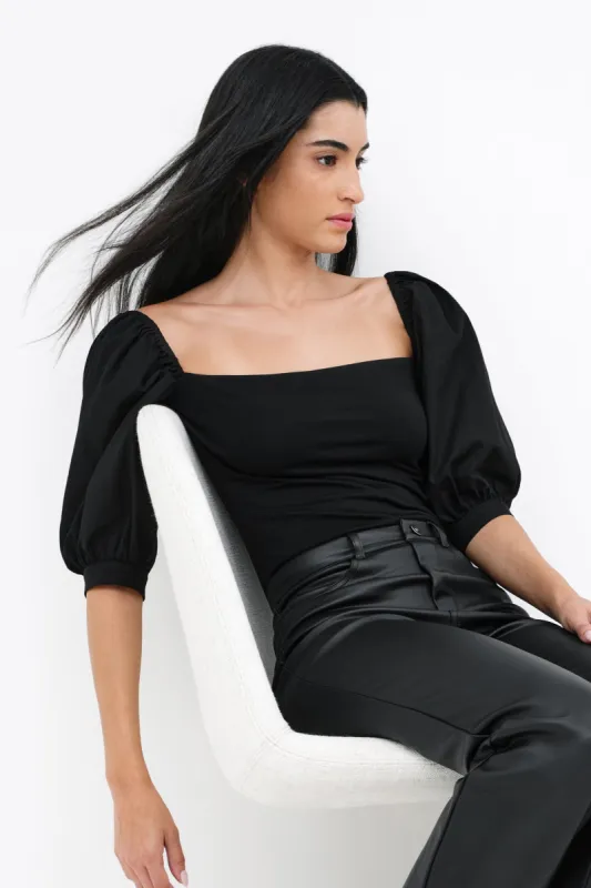 Alana Top sold by Marcella NYC