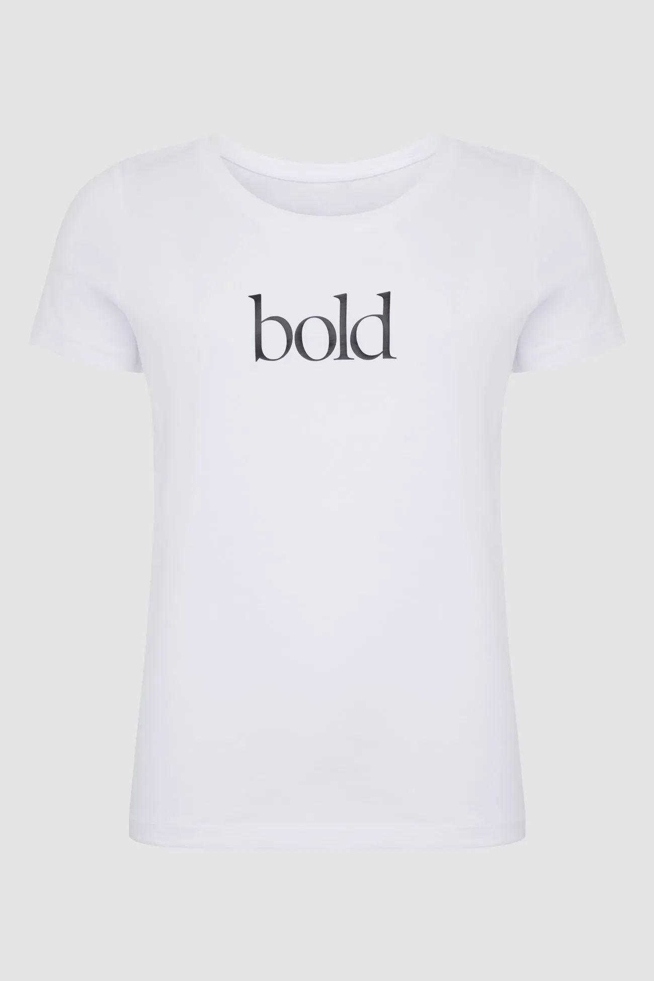 The Organic Bold Tee sold by Marcella NYC product image thumbnail 5