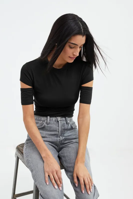 Esme Top sold by Marcella NYC