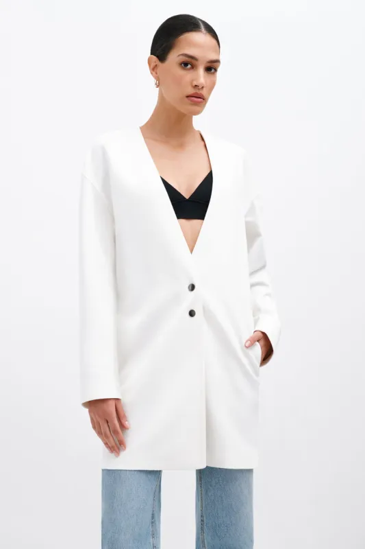 Washington Blazer sold by Marcella NYC