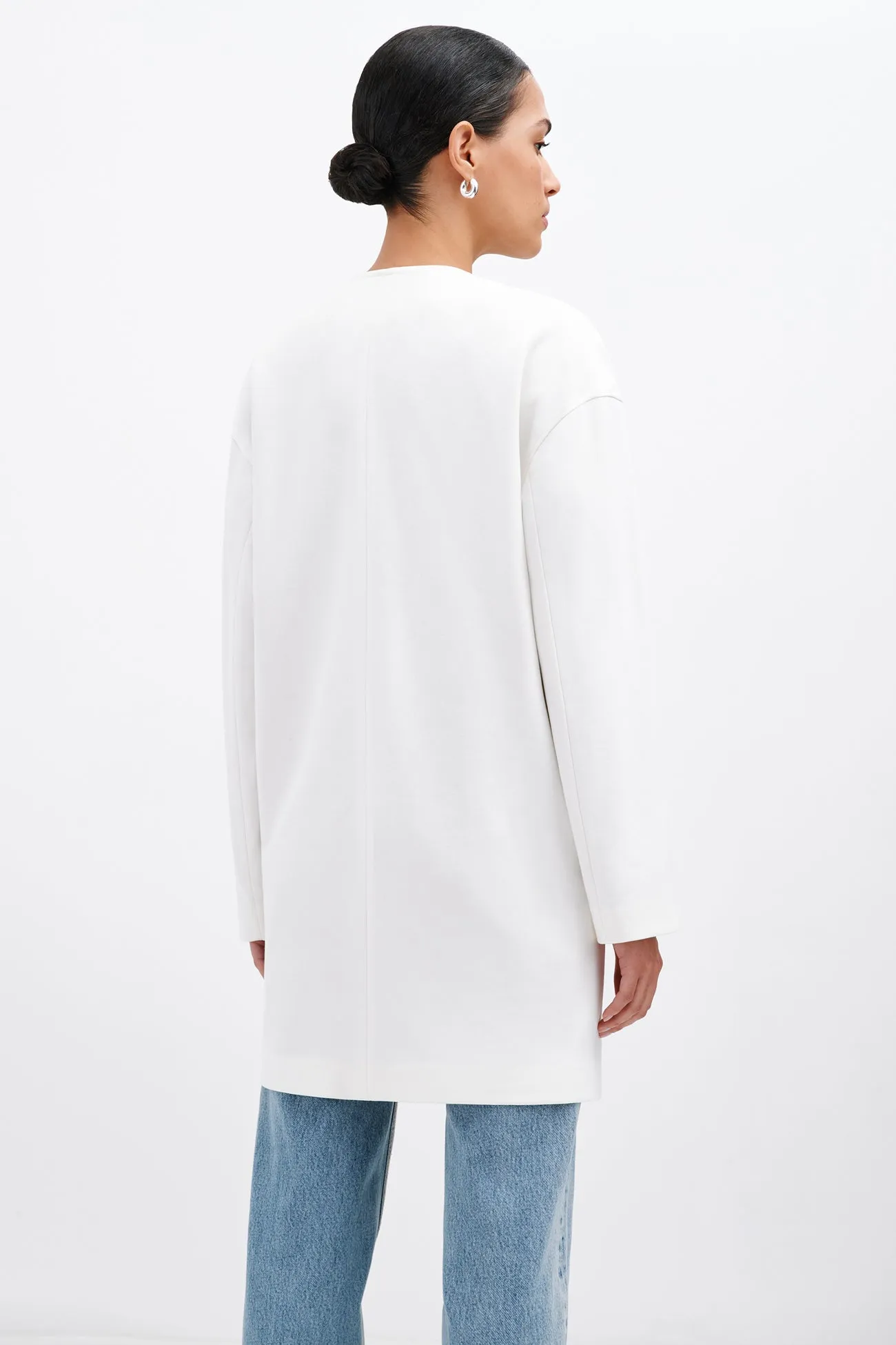 Washington Blazer sold by Marcella NYC product image thumbnail 5