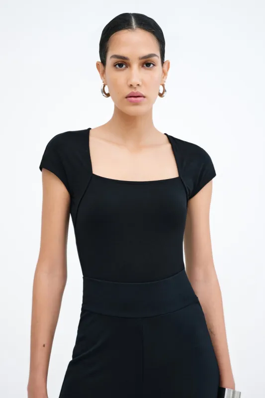 Kiana Top sold by Marcella NYC