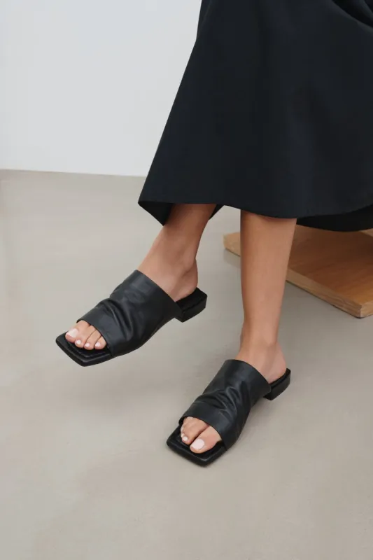 Lisbet Sandals sold by Marcella NYC