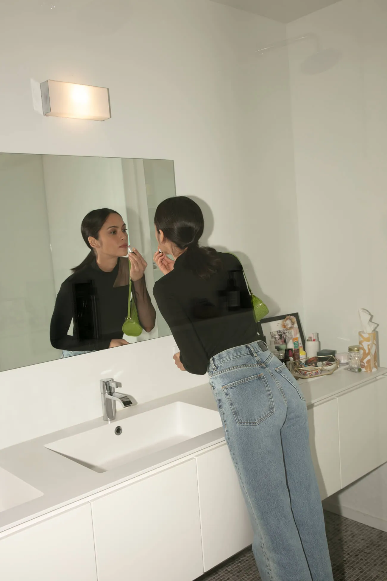 Ysabel Top sold by Marcella NYC product image thumbnail 5