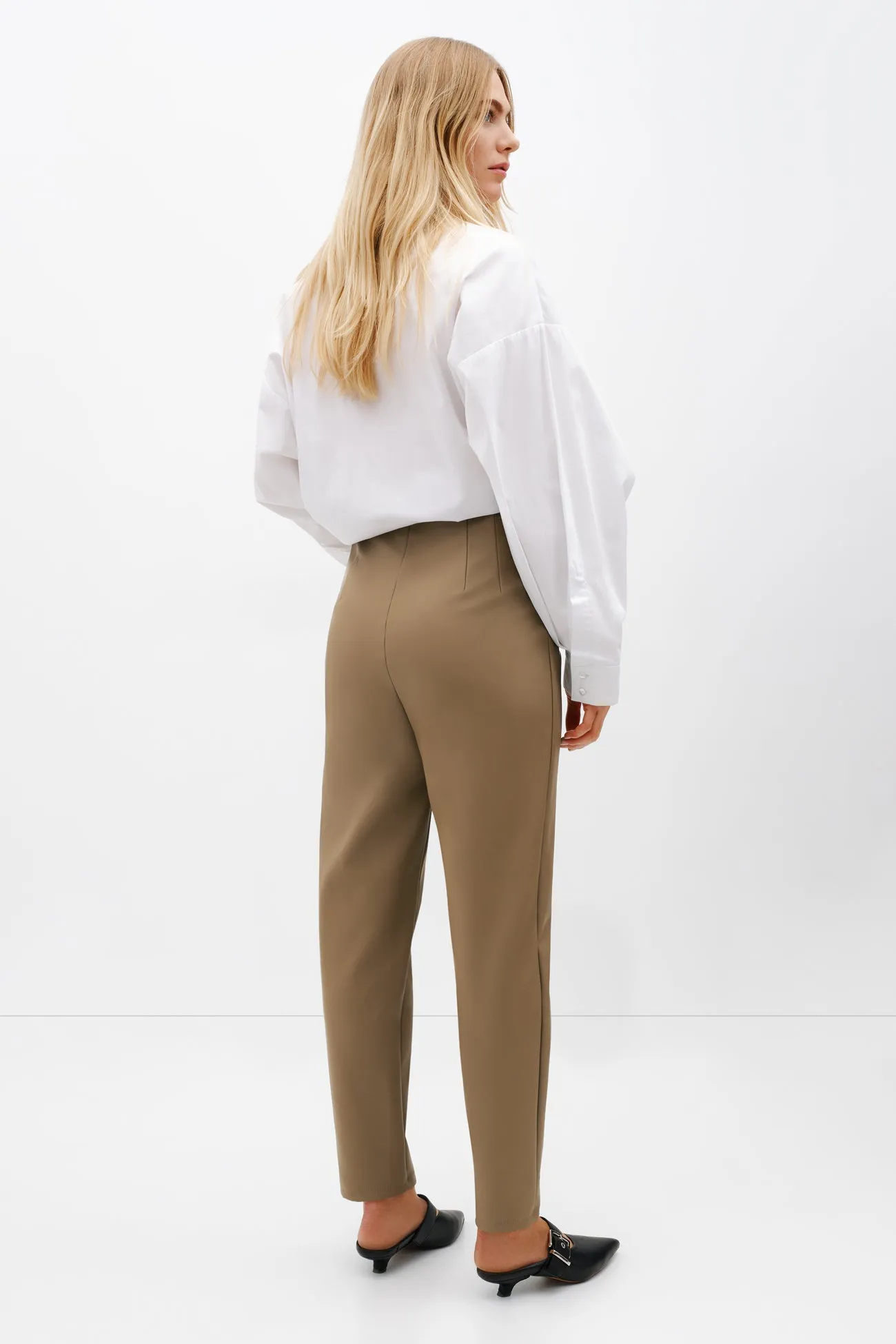 Remi Pants sold by Marcella NYC product image thumbnail 4