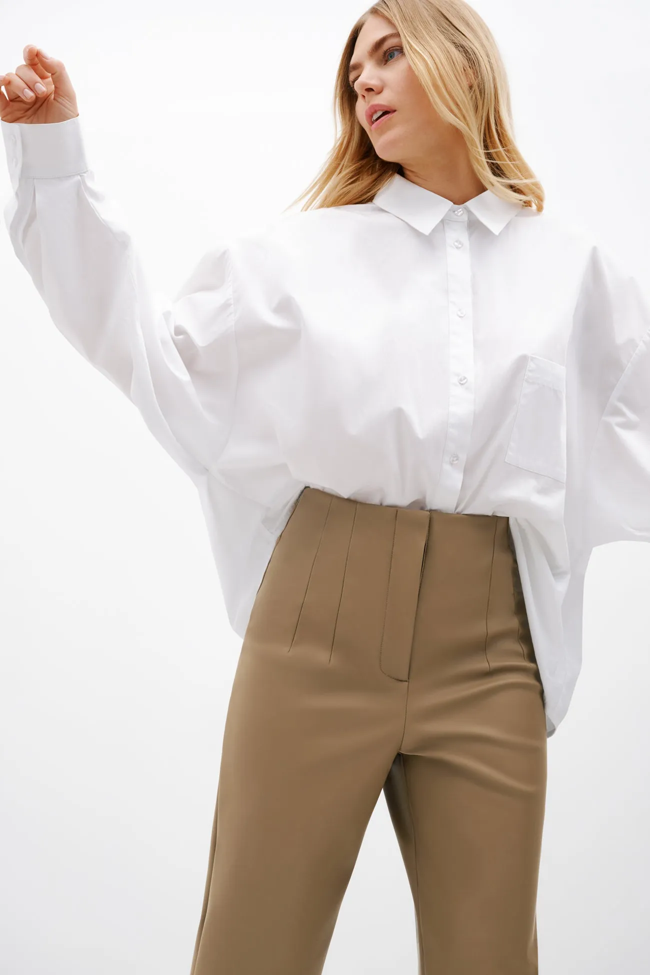 Remi Pants sold by Marcella NYC product image thumbnail 3