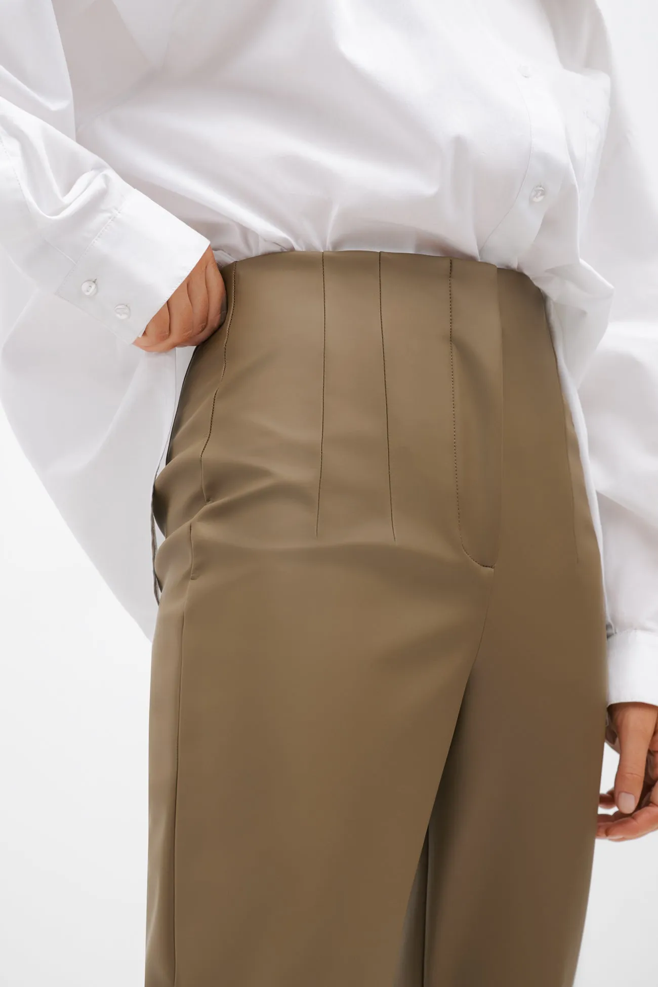 Remi Pants sold by Marcella NYC product image thumbnail 2