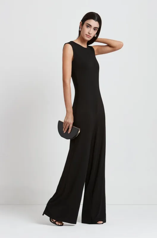 Petite Whitney Jumpsuit sold by Marcella NYC