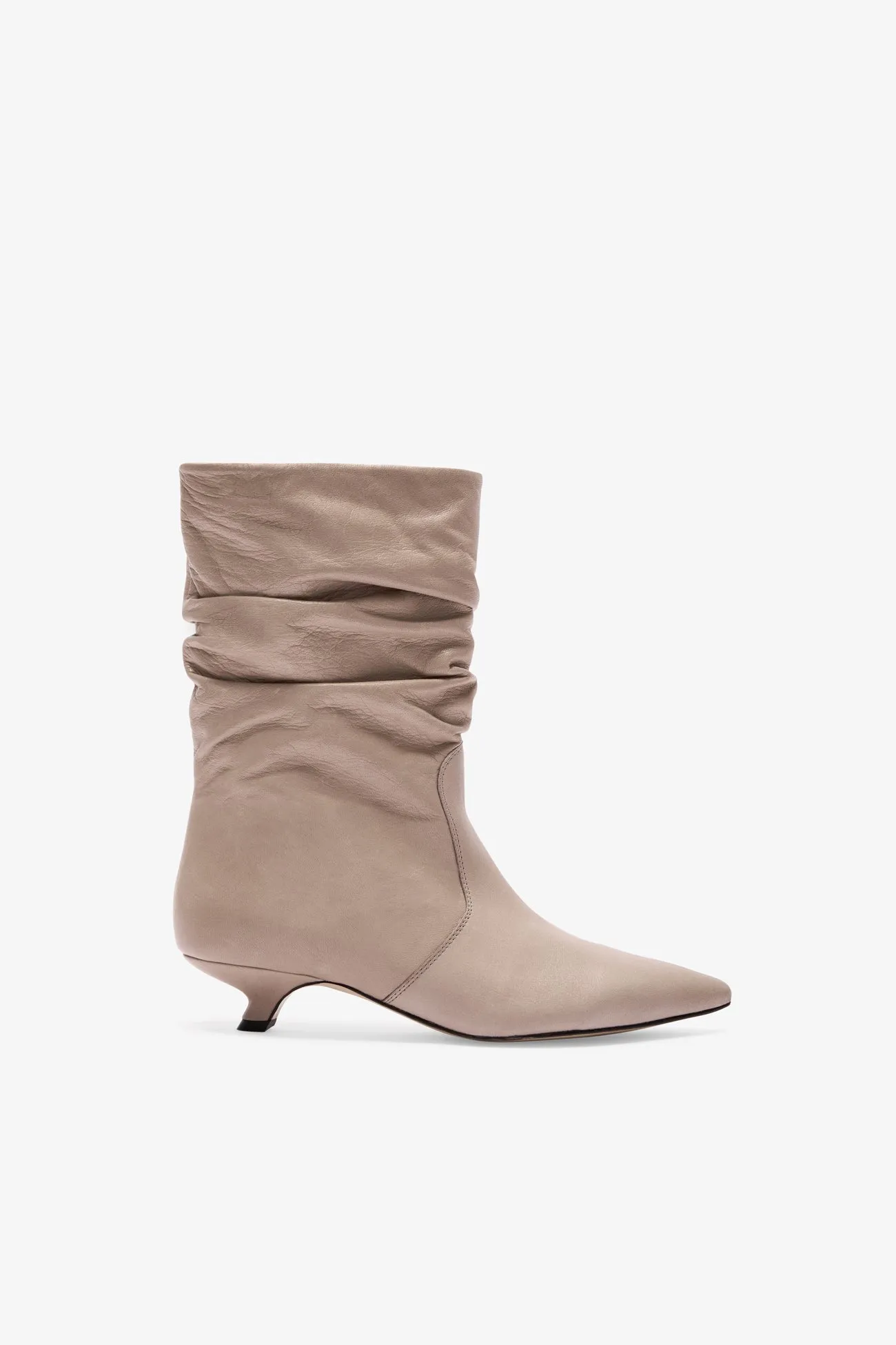 Fiona Boots sold by Marcella NYC product image thumbnail 3