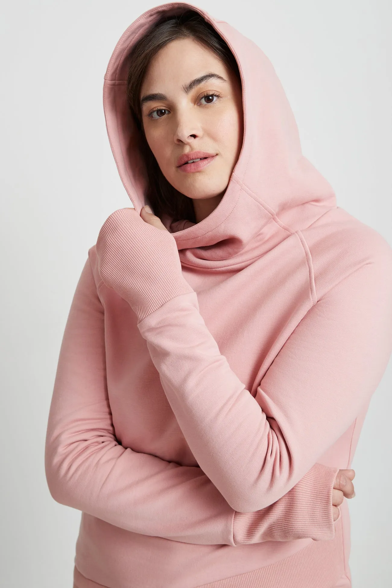 Geneva Sweatshirt sold by Marcella NYC product image thumbnail 2