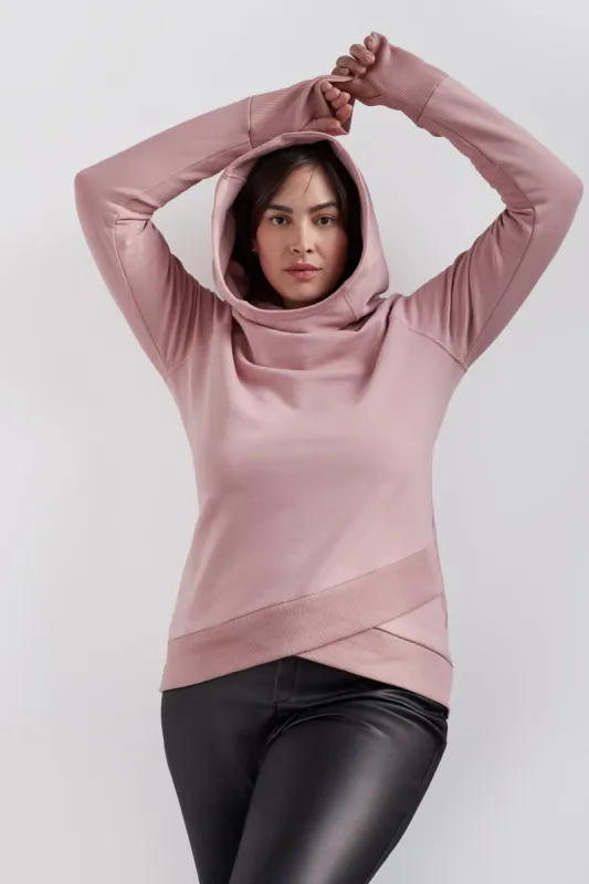 Geneva Sweatshirt sold by Marcella NYC