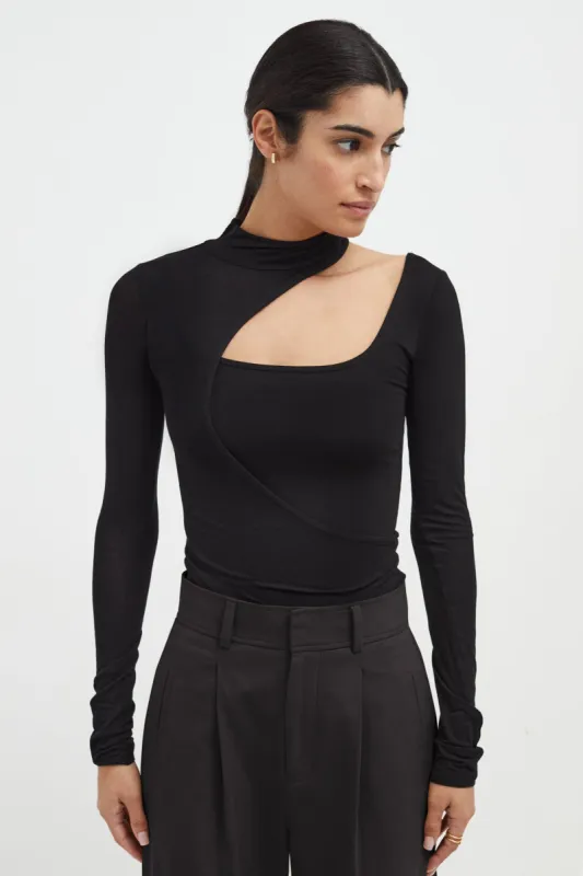 Soho Top sold by Marcella NYC