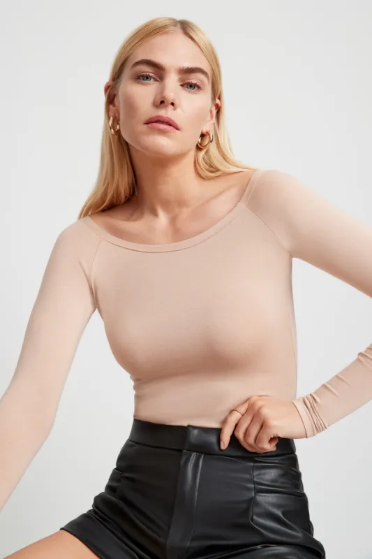 Rosa Top sold by Marcella NYC
