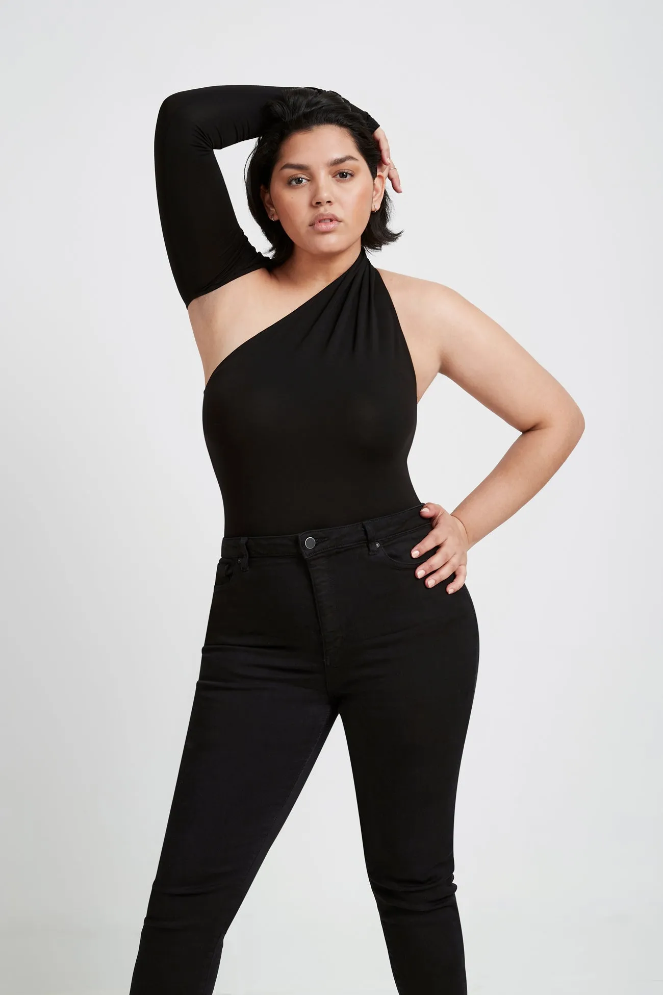 Manhattan Bodysuit sold by Marcella NYC product image thumbnail 2