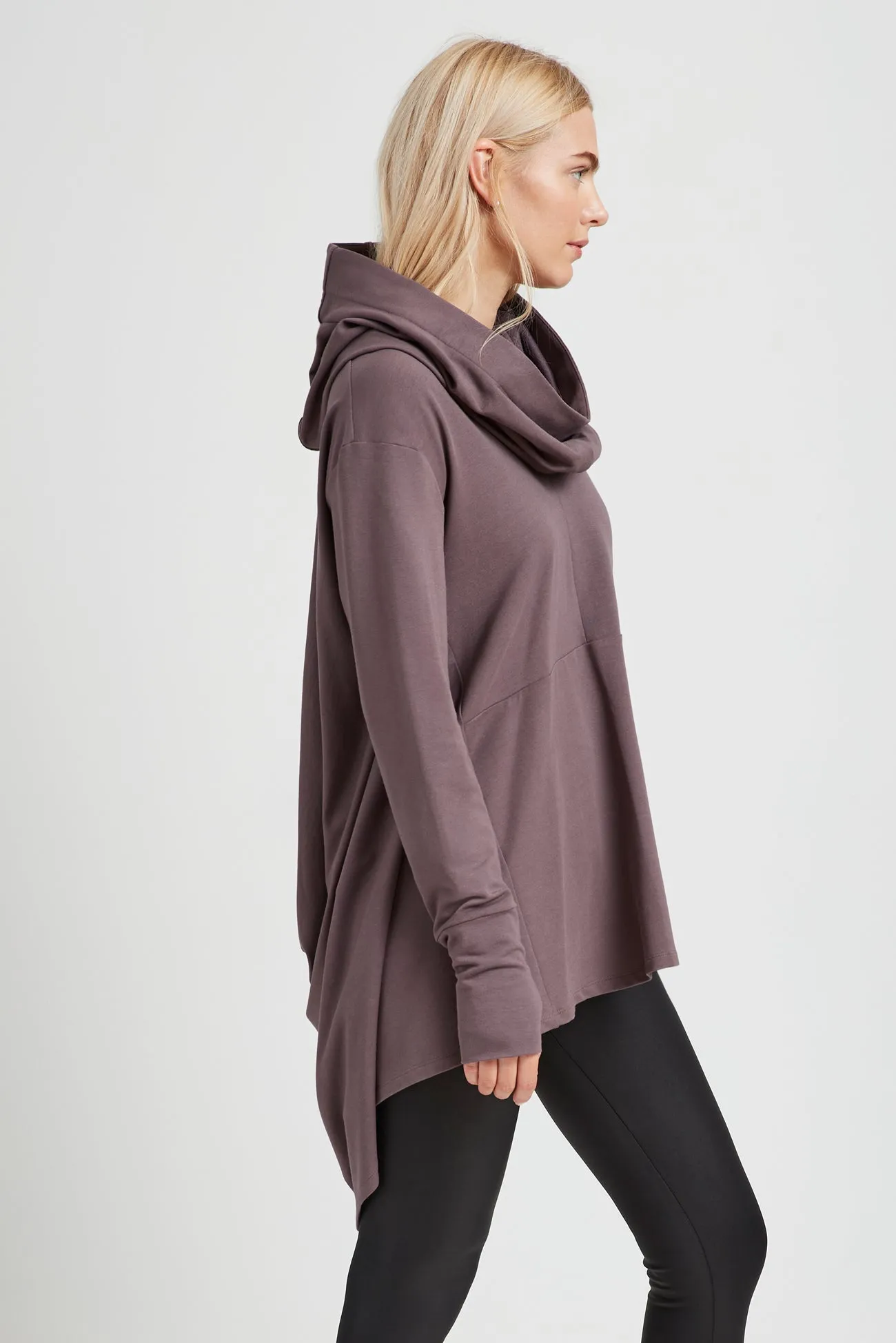 Firenze Hoodie sold by Marcella NYC product image thumbnail 5