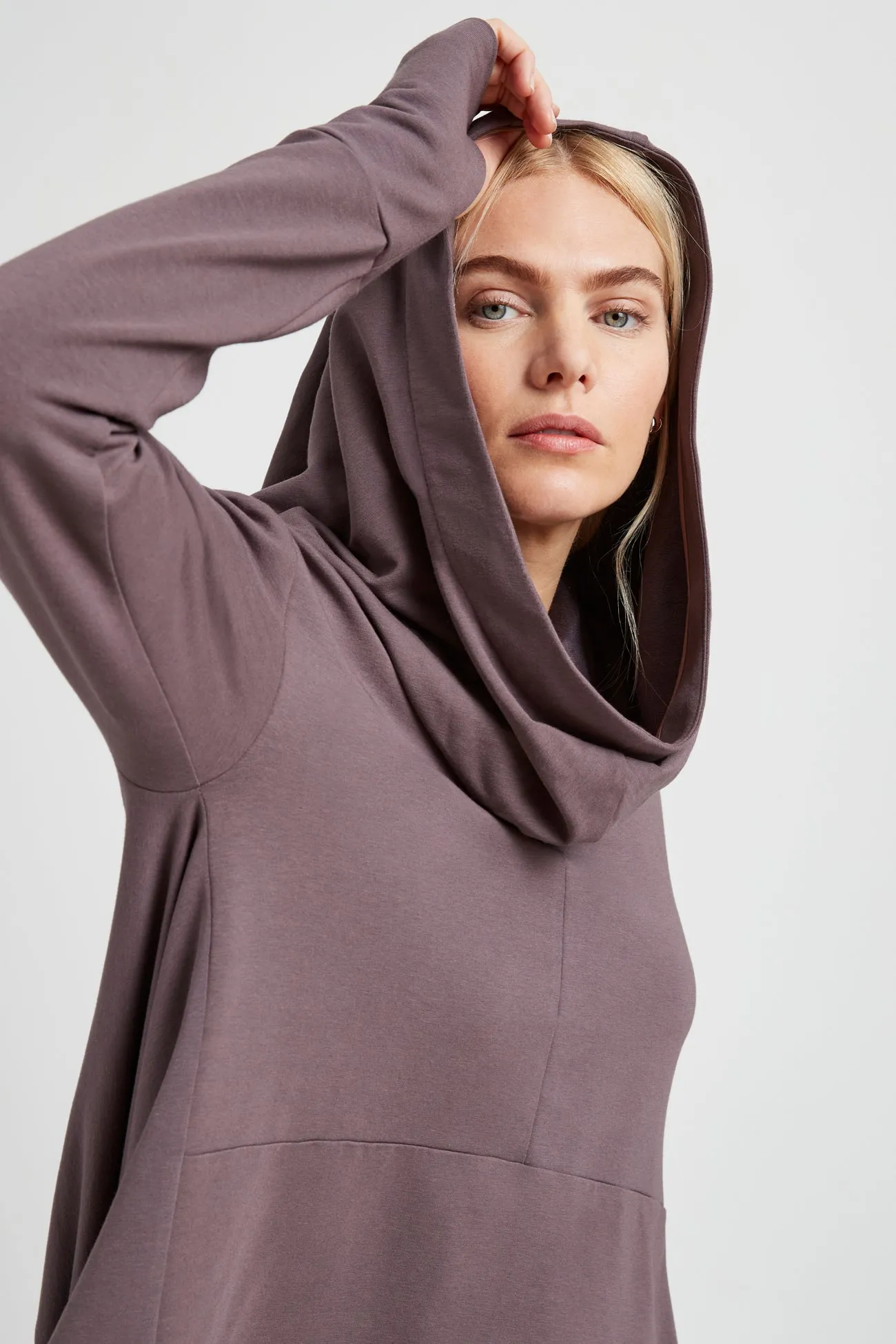 Firenze Hoodie sold by Marcella NYC product image thumbnail 2