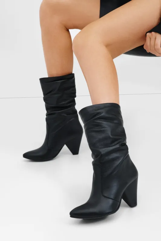 Jackson Boots sold by Marcella NYC