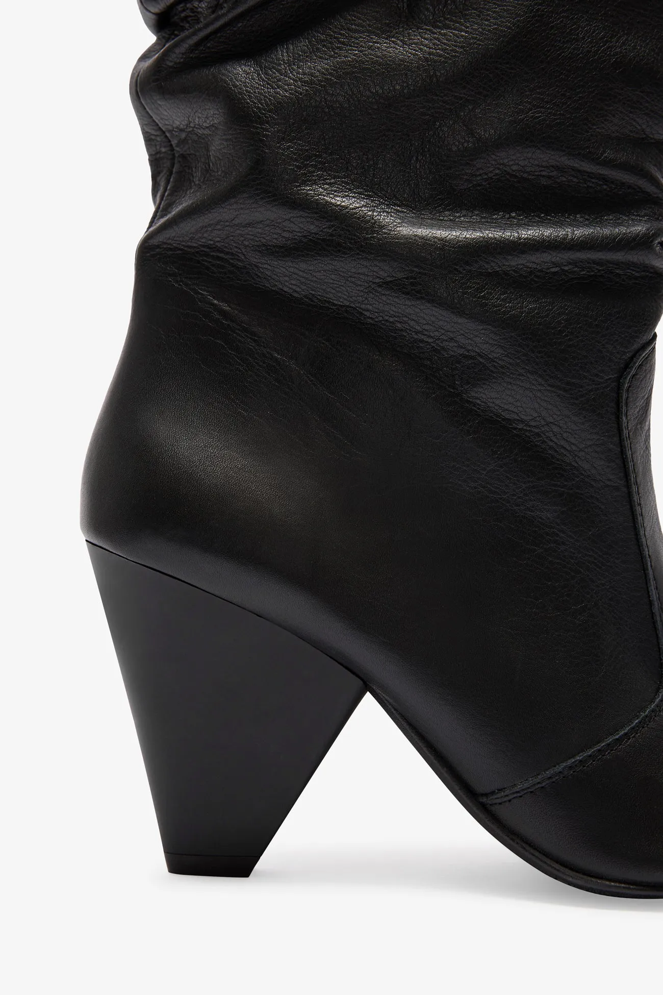 Jackson Boots sold by Marcella NYC product image thumbnail 3