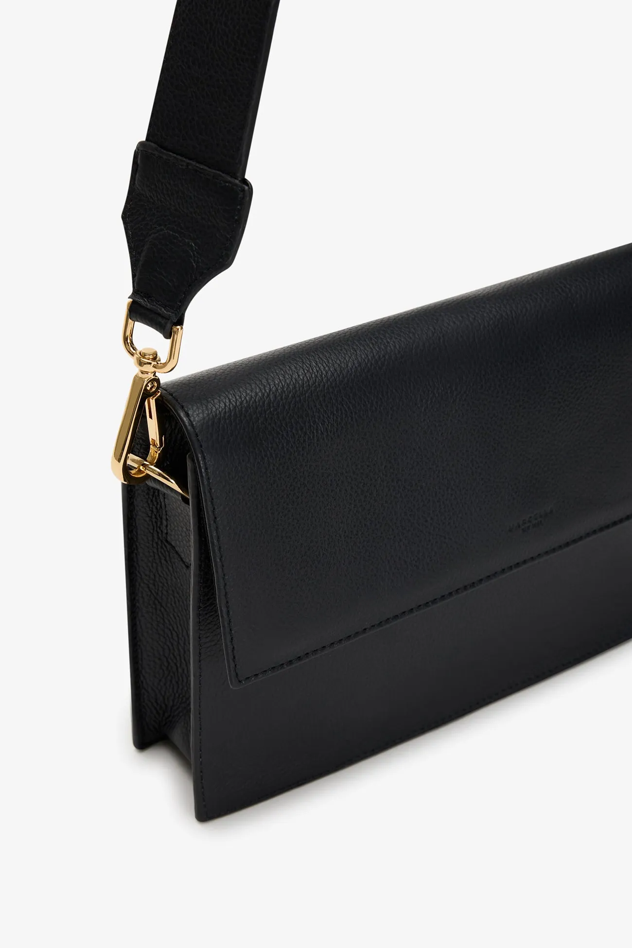 Vernon Crossbody Purse sold by Marcella NYC product image thumbnail 4