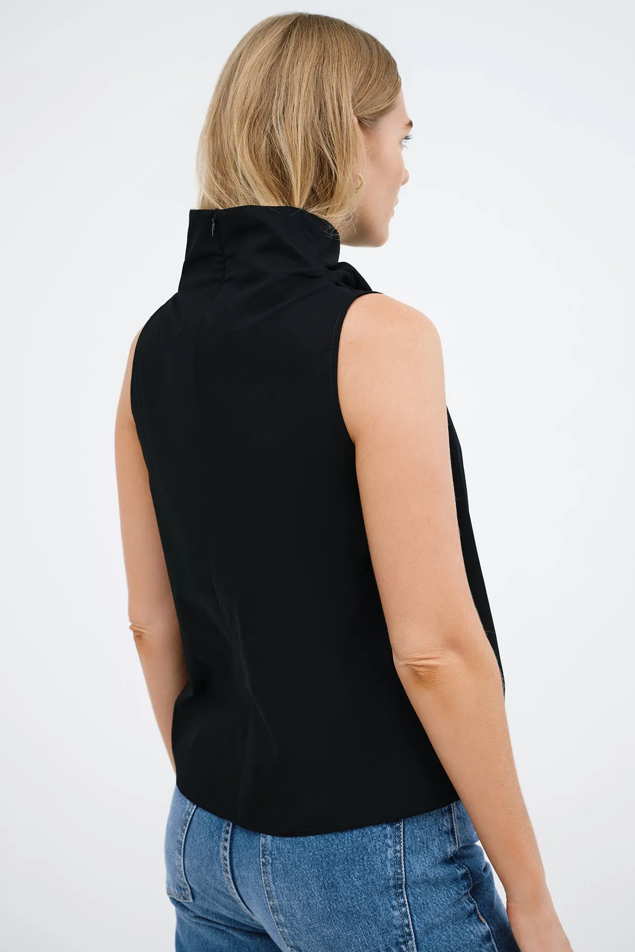 Minna Top sold by Marcella NYC product image thumbnail 4