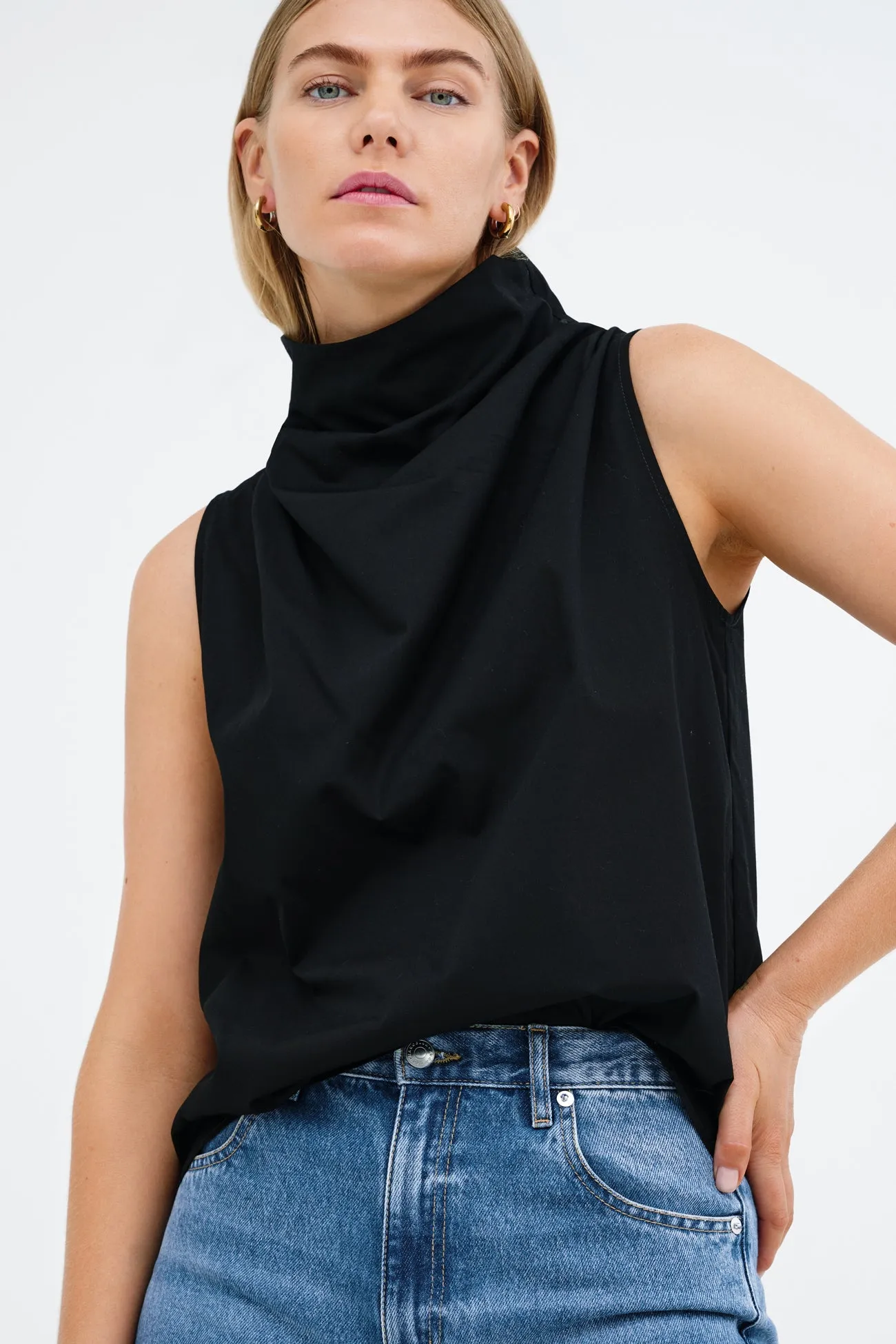 Minna Top sold by Marcella NYC product image thumbnail 3