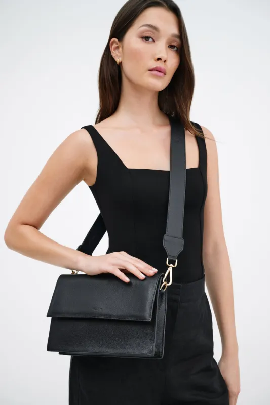 Vernon Crossbody Purse sold by Marcella NYC