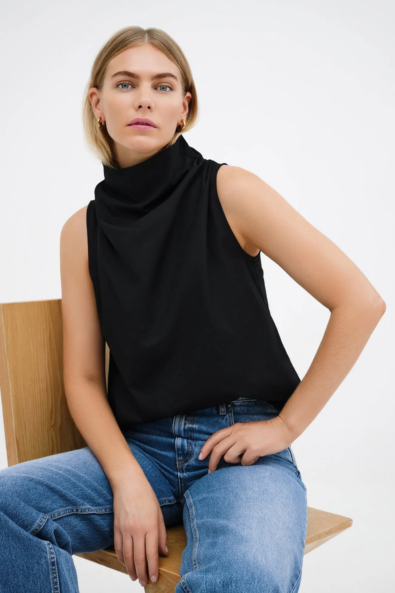 Minna Top sold by Marcella NYC