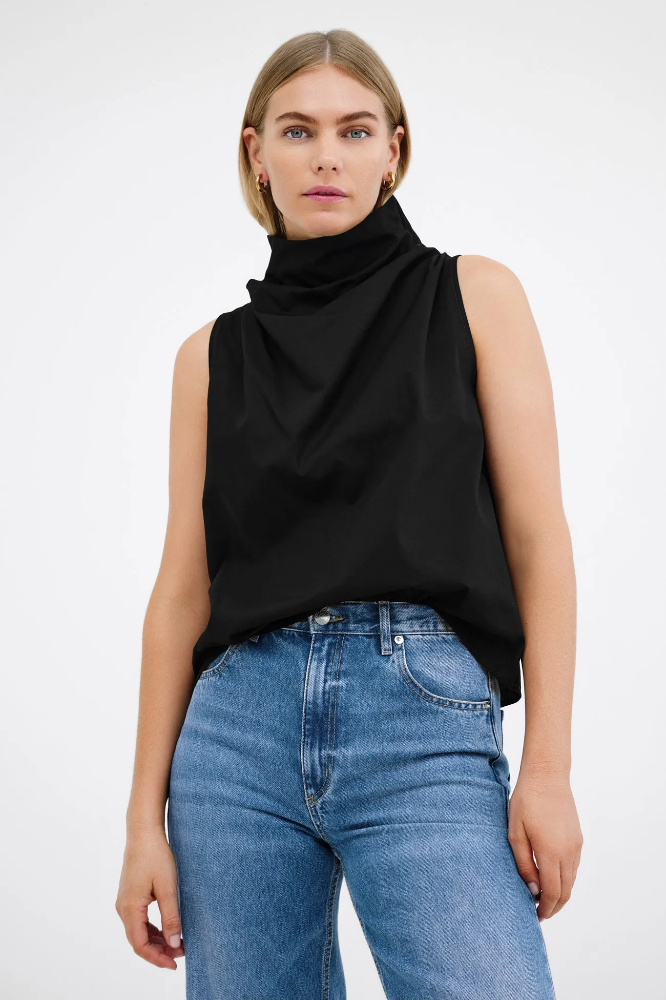 Minna Top sold by Marcella NYC product image thumbnail 2