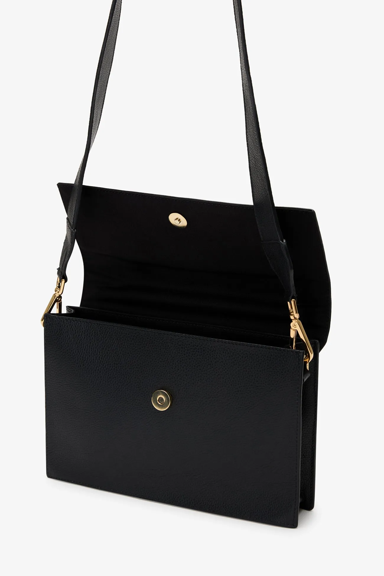 Vernon Crossbody Purse sold by Marcella NYC product image thumbnail 5