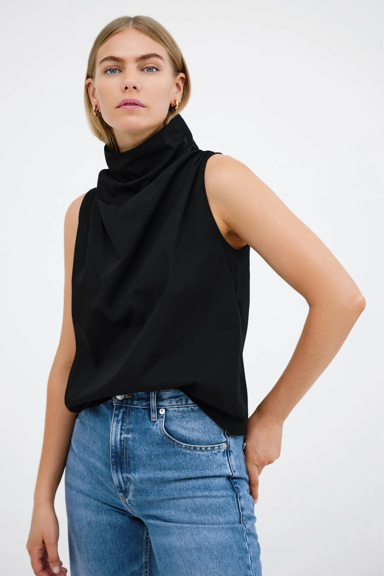 Minna Top sold by Marcella NYC product image thumbnail 5