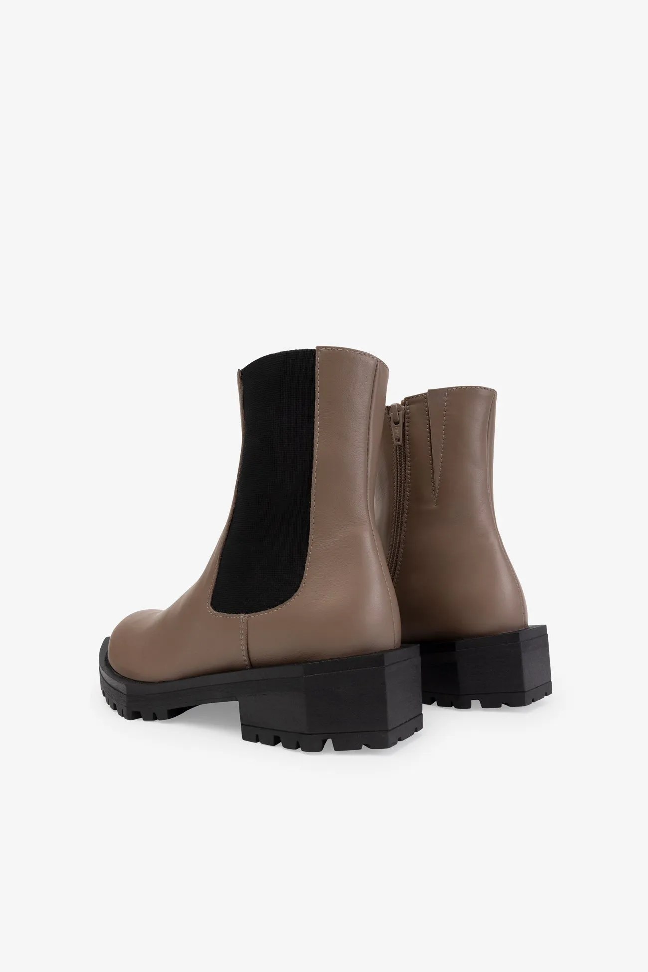 Carnegie Boots sold by Marcella NYC product image thumbnail 4