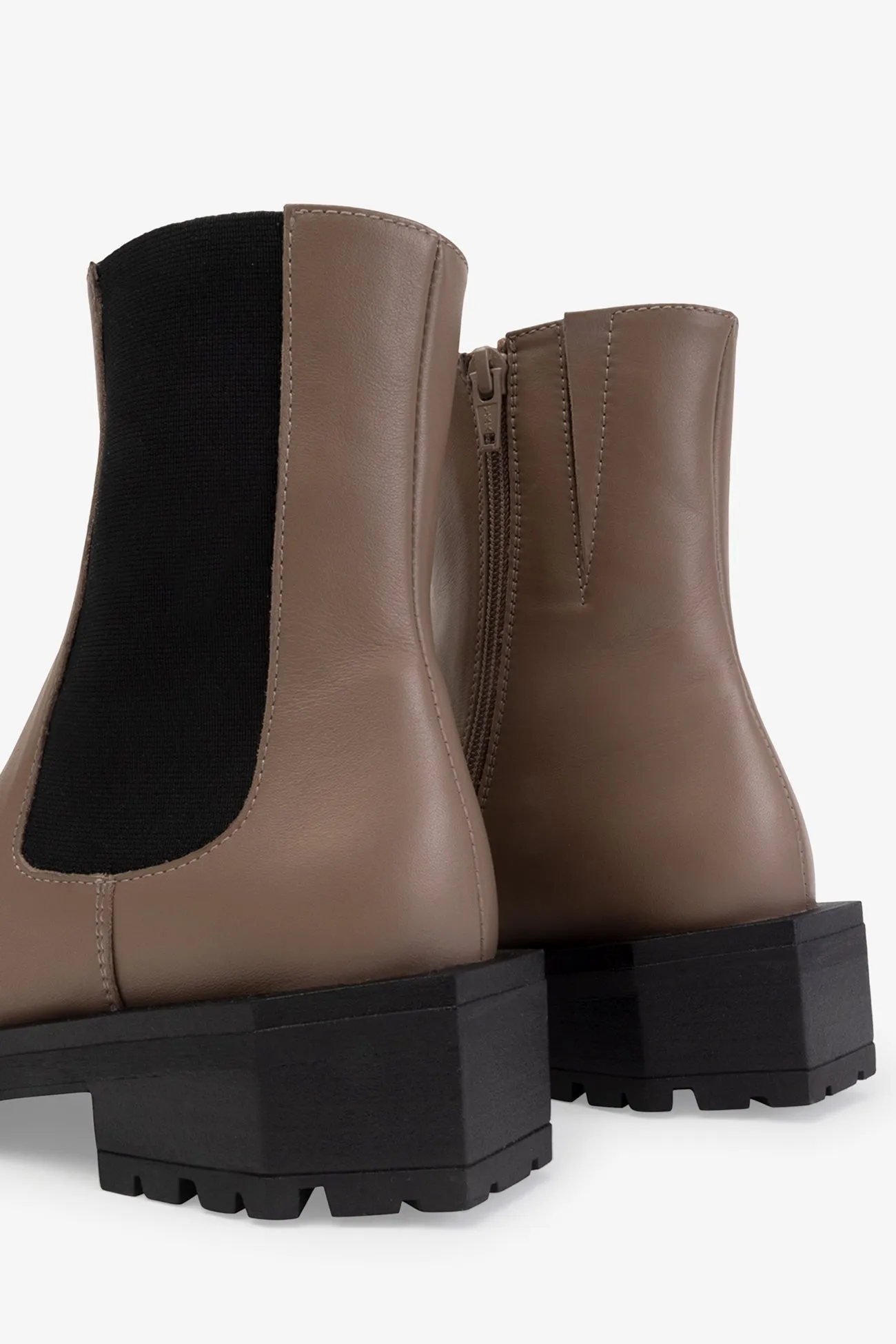 Carnegie Boots sold by Marcella NYC product image thumbnail 5