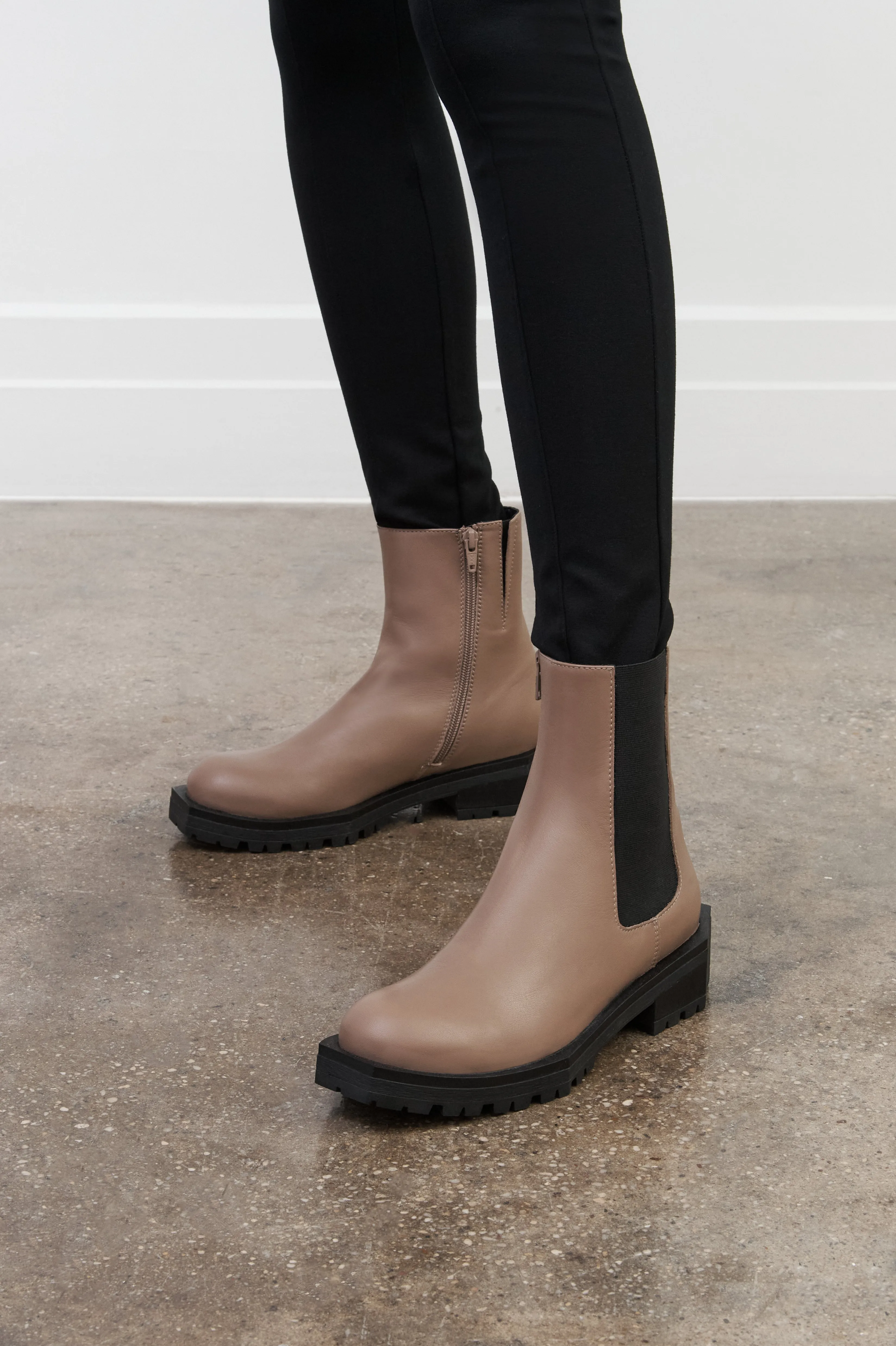 Carnegie Boots sold by Marcella NYC product image thumbnail 2