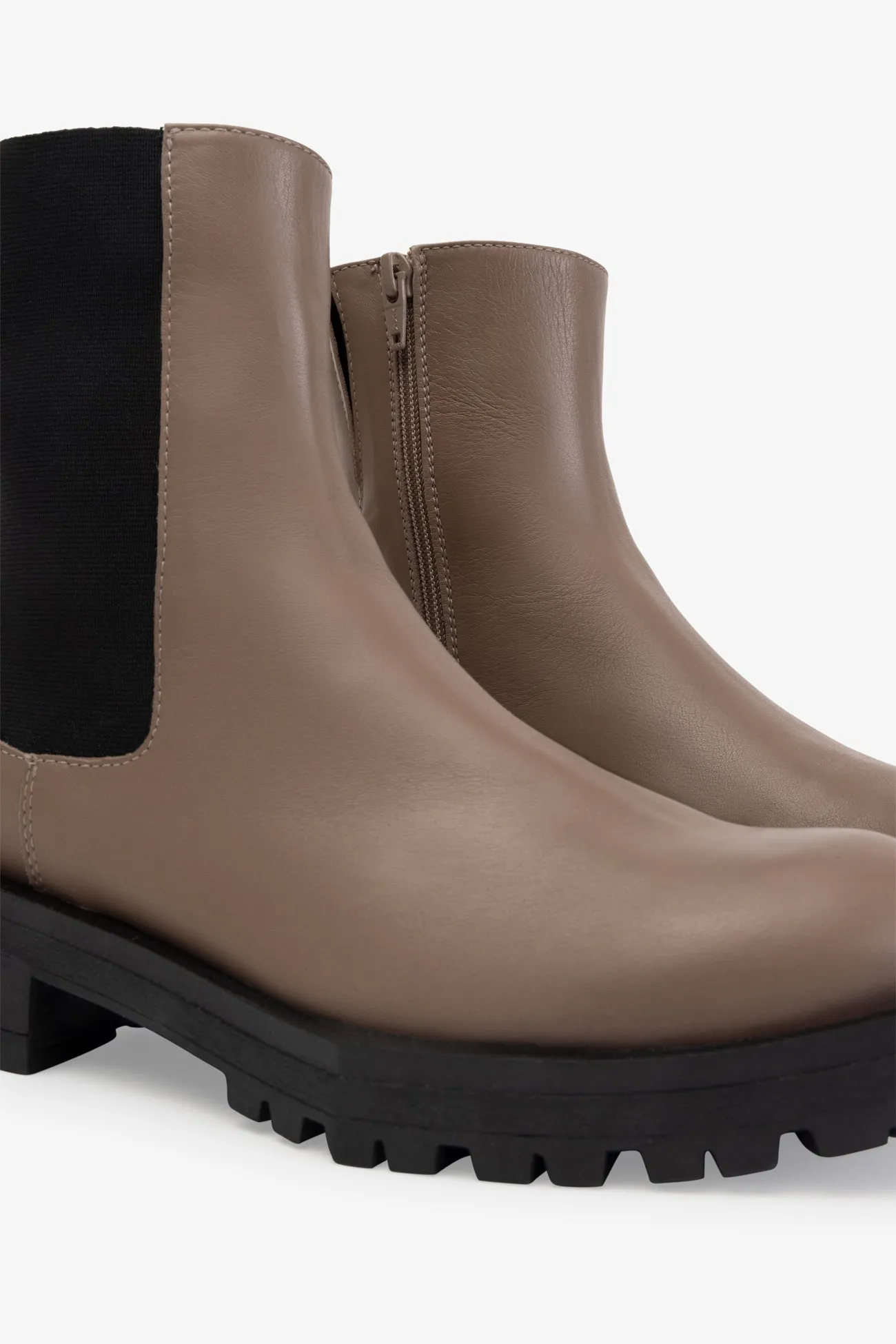 Carnegie Boots sold by Marcella NYC product image thumbnail 3