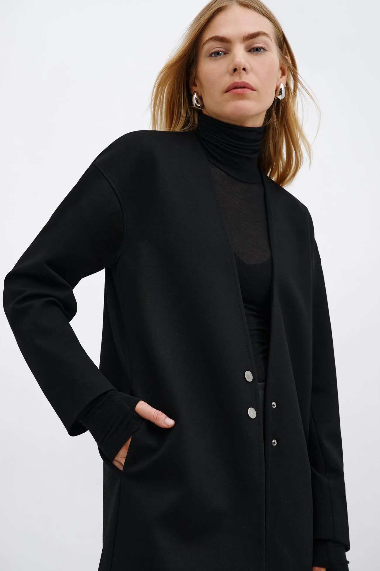 Washington Blazer sold by Marcella NYC