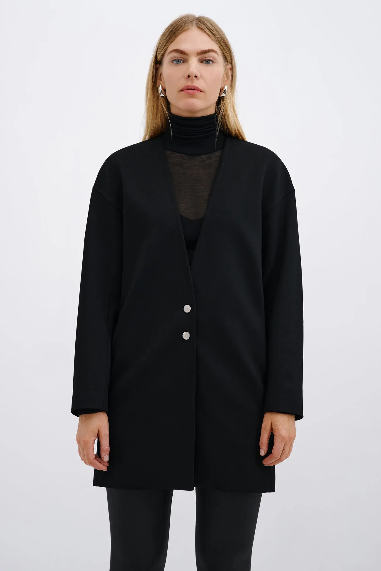 Washington Blazer sold by Marcella NYC product image thumbnail 4