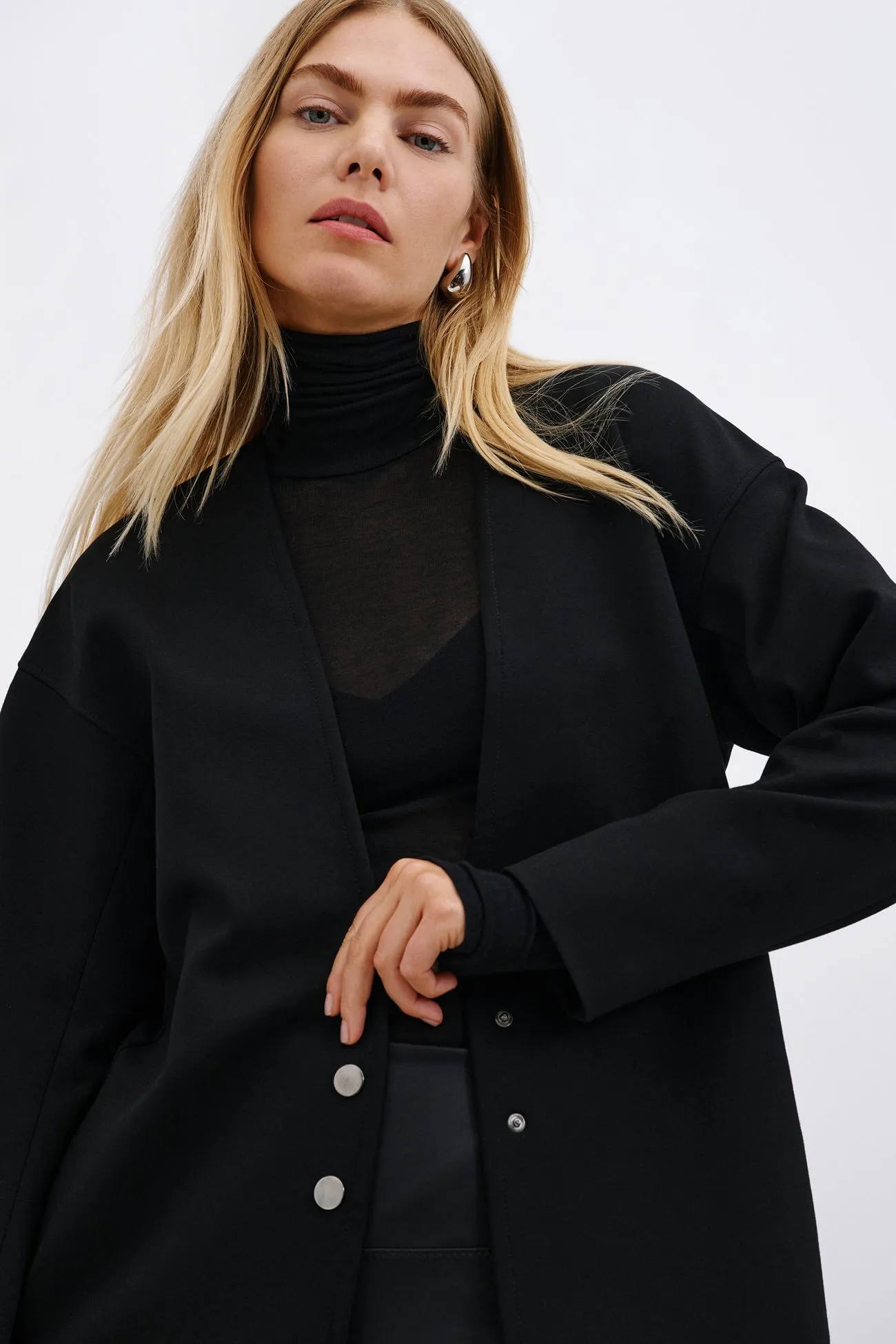 Washington Blazer sold by Marcella NYC product image thumbnail 3