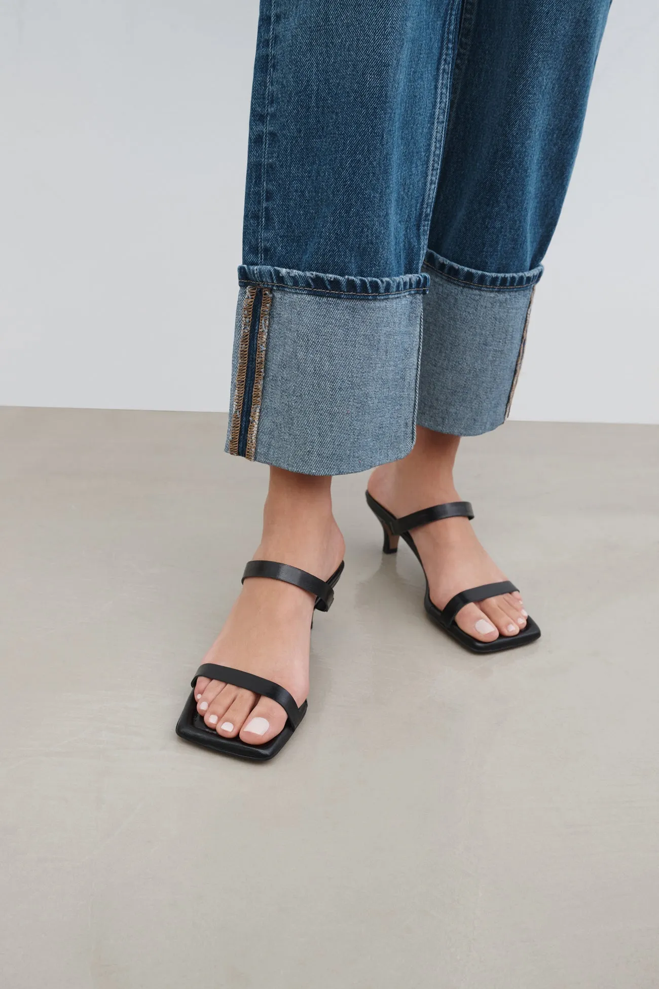 Roxy Sandals sold by Marcella NYC